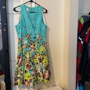 Maggy London Dress